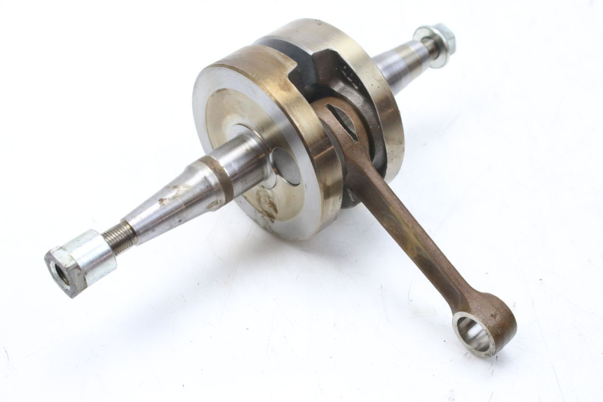 photo de KURBELWELLE GILERA SMT SUPERMOTARD 50 (2009 - 2017) - Hauptansicht