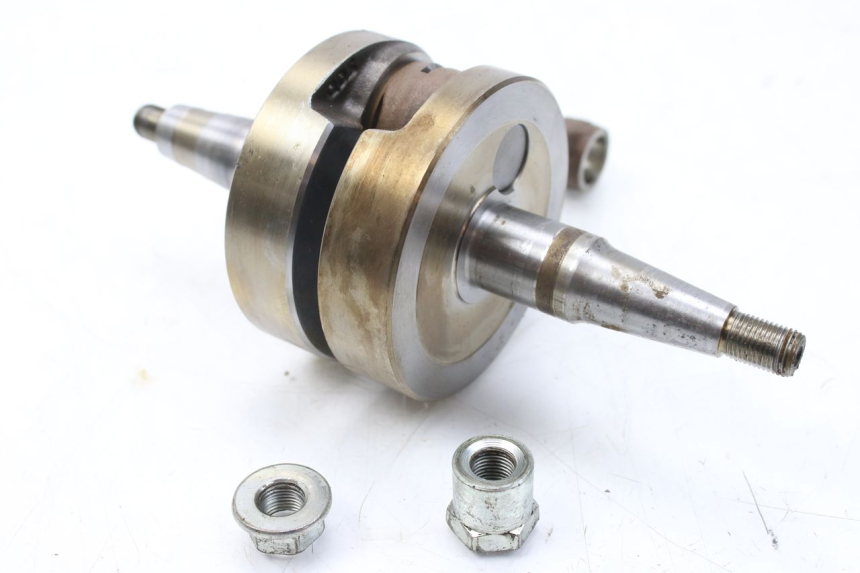 photo de KURBELWELLE GILERA SMT SUPERMOTARD 50 (2009 - 2017) - Detailansicht des Bauteils