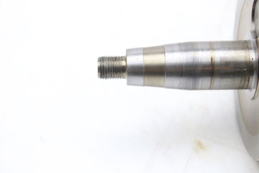 photo de KURBELWELLE GILERA SMT SUPERMOTARD 50 (2009 - 2017) - Zoom auf Gebrauchszustand