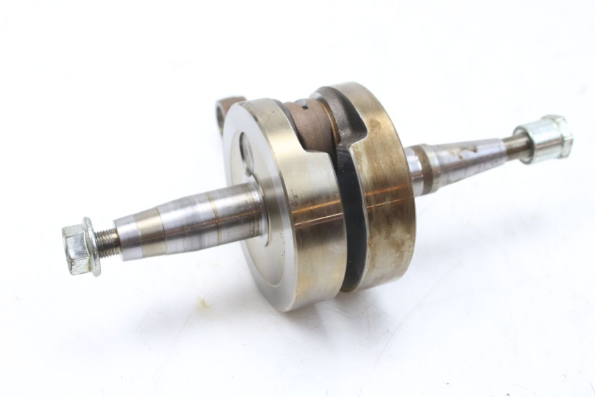 photo de KURBELWELLE GILERA SMT SUPERMOTARD 50 (2009 - 2017) - Technische Nahaufnahme