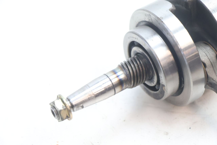 photo de KURBELWELLE PEUGEOT SPEEDFIGHT 2 AC 50 (2000 - 2009) - Detailansicht des Bauteils