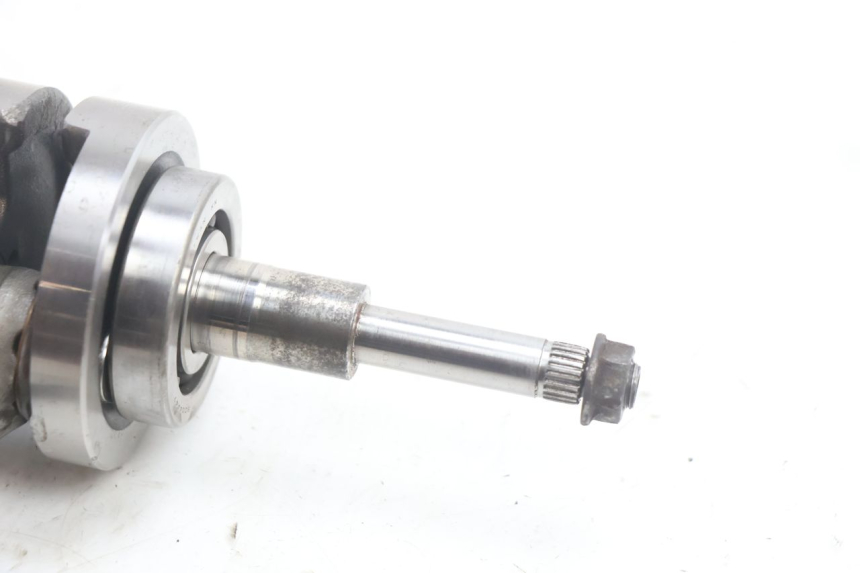 photo de KURBELWELLE PEUGEOT SPEEDFIGHT 2 AC 50 (2000 - 2009) - Alternative Perspektive