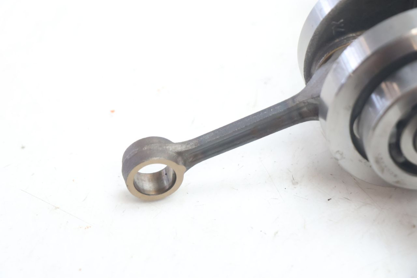 photo de KURBELWELLE PEUGEOT SPEEDFIGHT 2 AC 50 (2000 - 2009) - Technische Nahaufnahme