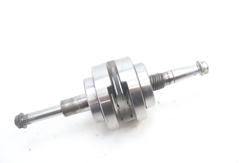 photo de KURBELWELLE PEUGEOT SPEEDFIGHT 2 AC 50 (2000 - 2009) - Details der Befestigungspunkte