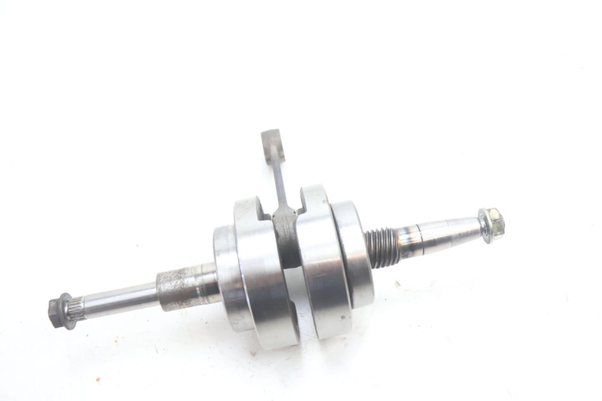 photo de KURBELWELLE PEUGEOT SPEEDFIGHT 2 AC 50 (2000 - 2009) - Oberflächenzustand und Material