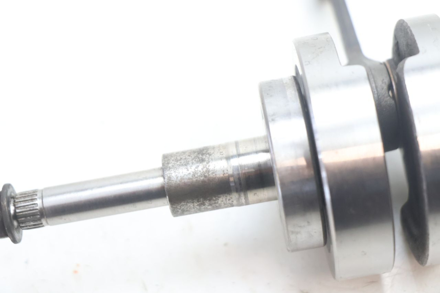 photo de KURBELWELLE PEUGEOT SPEEDFIGHT 2 AC 50 (2000 - 2009) - Geprüftes Gebrauchtteil