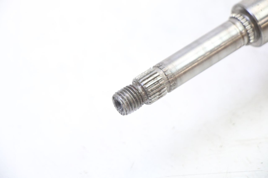 photo de KURBELWELLE PEUGEOT SPEEDFIGHT 3 AIR 50 (2009 - 2015) - Zoom auf Gebrauchszustand