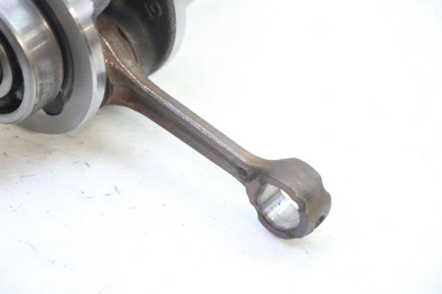 photo de KURBELWELLE PEUGEOT SPEEDFIGHT 3 AIR 50 (2009 - 2015) - Alternative Perspektive