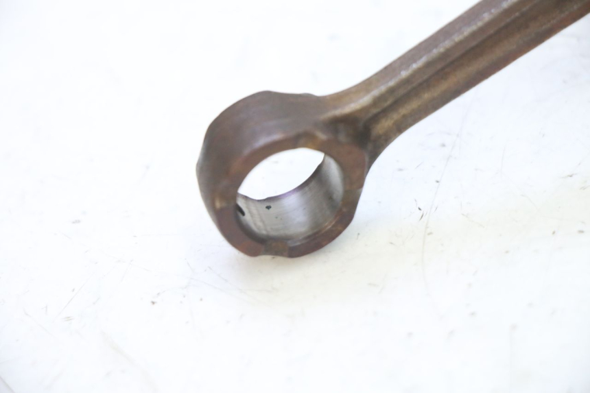 photo de KURBELWELLE PEUGEOT SPEEDFIGHT 3 AIR 50 (2009 - 2015) - Oberflächenzustand und Material