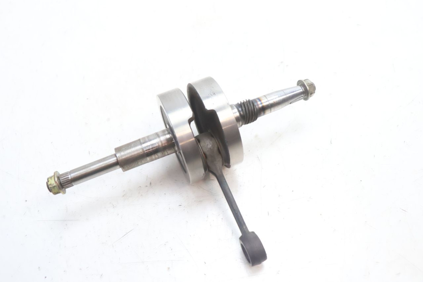 photo de KURBELWELLE PEUGEOT SPEEDFIGHT LC 50 (1996 - 2002) - Hauptansicht