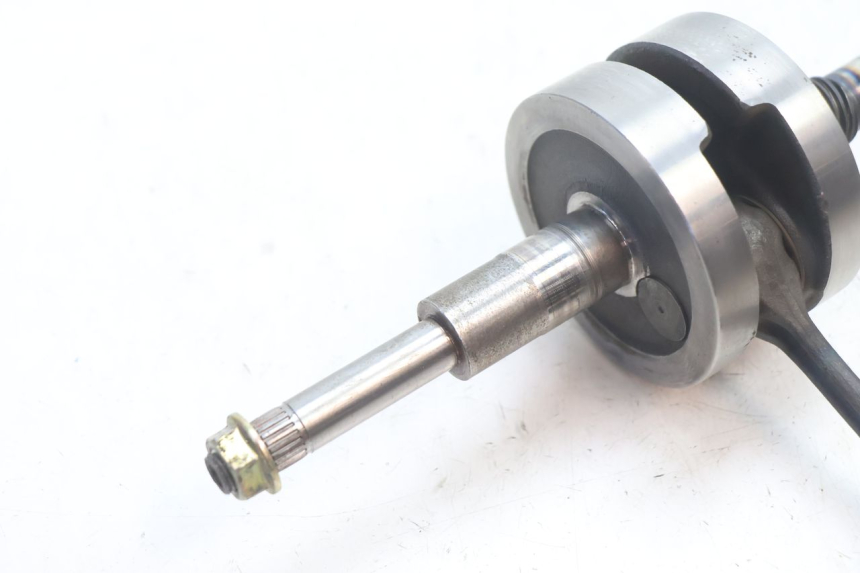 photo de KURBELWELLE PEUGEOT SPEEDFIGHT LC 50 (1996 - 2002) - Detailansicht des Bauteils