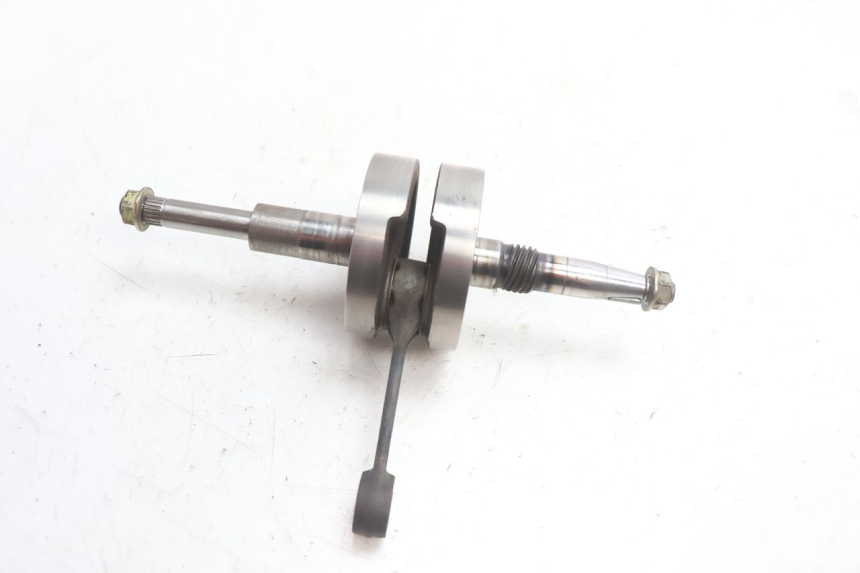 photo de KURBELWELLE PEUGEOT SPEEDFIGHT LC 50 (1996 - 2002) - Alternative Perspektive