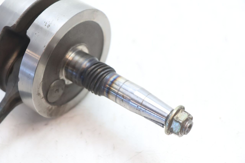 photo de KURBELWELLE PEUGEOT SPEEDFIGHT LC 50 (1996 - 2002) - Technische Nahaufnahme