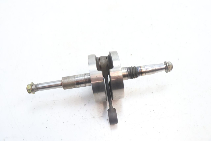 photo de KURBELWELLE PEUGEOT SPEEDFIGHT LC 50 (1996 - 2002) - Details der Befestigungspunkte