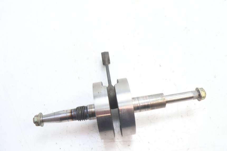 photo de KURBELWELLE PEUGEOT SPEEDFIGHT LC 50 (1996 - 2002) - Oberflächenzustand und Material
