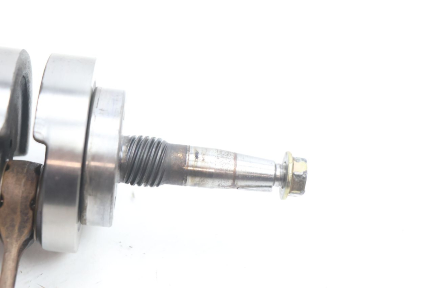 photo de KURBELWELLE PEUGEOT SPEEDFIGHT LC 50 (1996 - 2002) - Alternative Perspektive