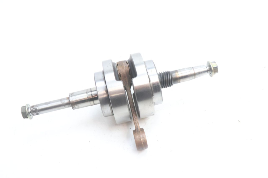 photo de KURBELWELLE PEUGEOT SPEEDFIGHT LC 50 (1996 - 2002) - Details der Befestigungspunkte