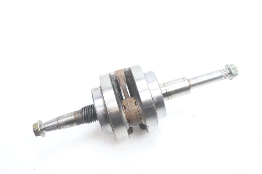 photo de KURBELWELLE PEUGEOT SPEEDFIGHT LC 50 (1996 - 2002) - Oberflächenzustand und Material
