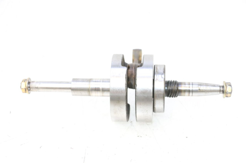 photo de KURBELWELLE PEUGEOT SPEEDFIGHT LC 50 (1996 - 2002) - Details der Befestigungspunkte
