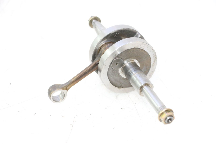 photo de KURBELWELLE PEUGEOT SPEEDFIGHT LC 50 (1996 - 2002) - Oberflächenzustand und Material