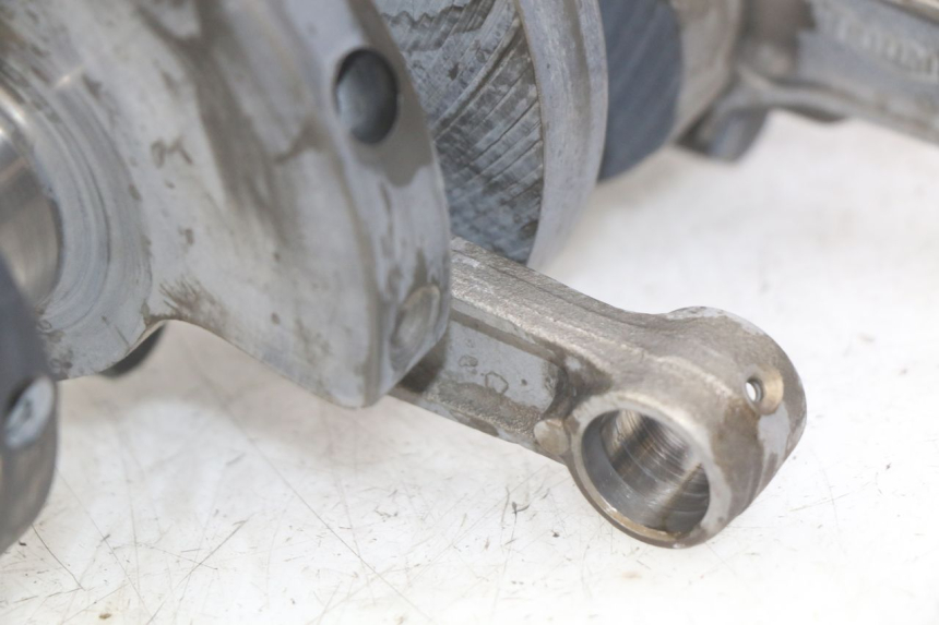 photo de KURBELWELLE TRIUMPH SPRINT ST 955 (1999 - 2001) - Technische Nahaufnahme