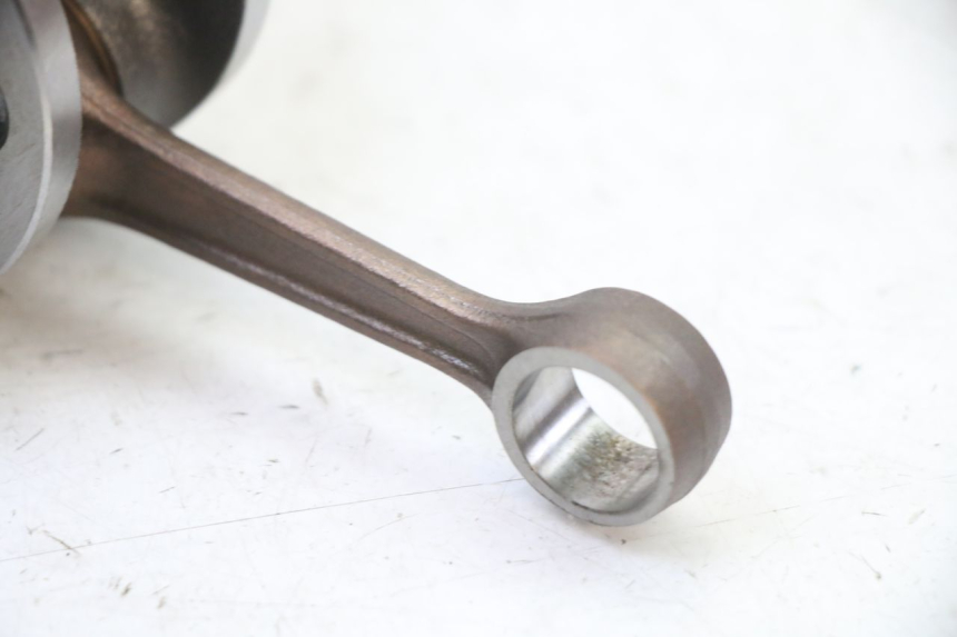 photo de KURBELWELLE APRILIA SR 2T 50 (2018 - 2022) - Zoom auf Gebrauchszustand