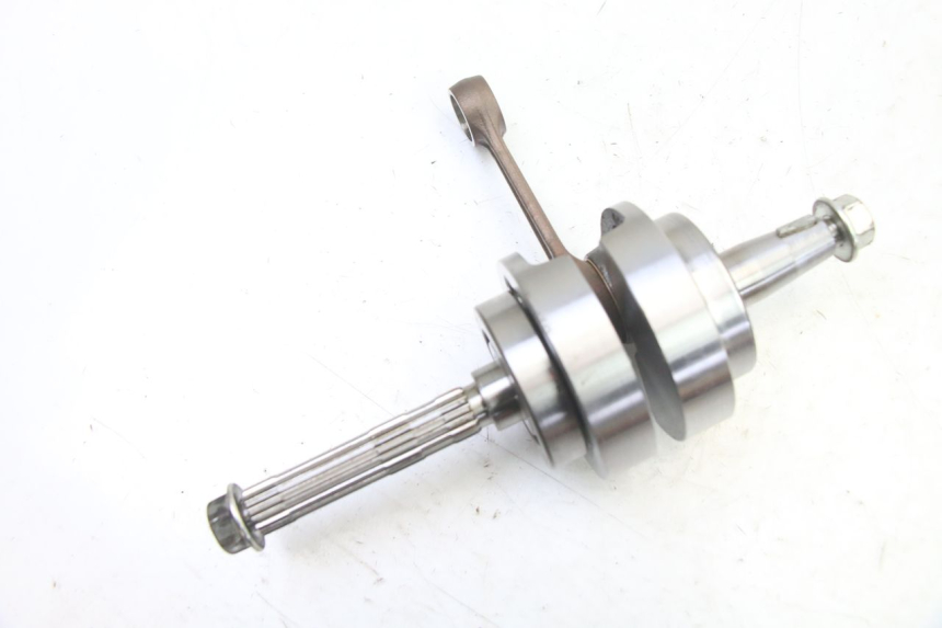 photo de KURBELWELLE APRILIA SR 2T 50 (2018 - 2022) - Details der Befestigungspunkte