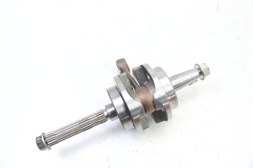 photo de KURBELWELLE APRILIA SR 2T 50 (2018 - 2022) - Oberflächenzustand und Material