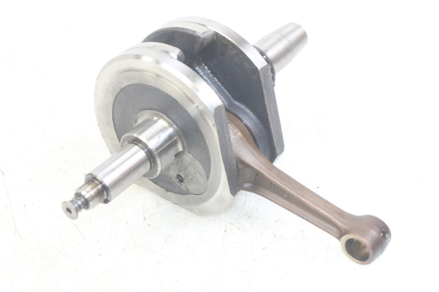 photo de KURBELWELLE YAMAHA SR 125 (1982 - 2003) - Hauptansicht