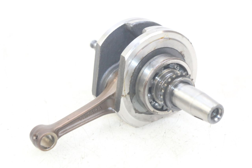 photo de KURBELWELLE YAMAHA SR 125 (1982 - 2003) - Details der Befestigungspunkte