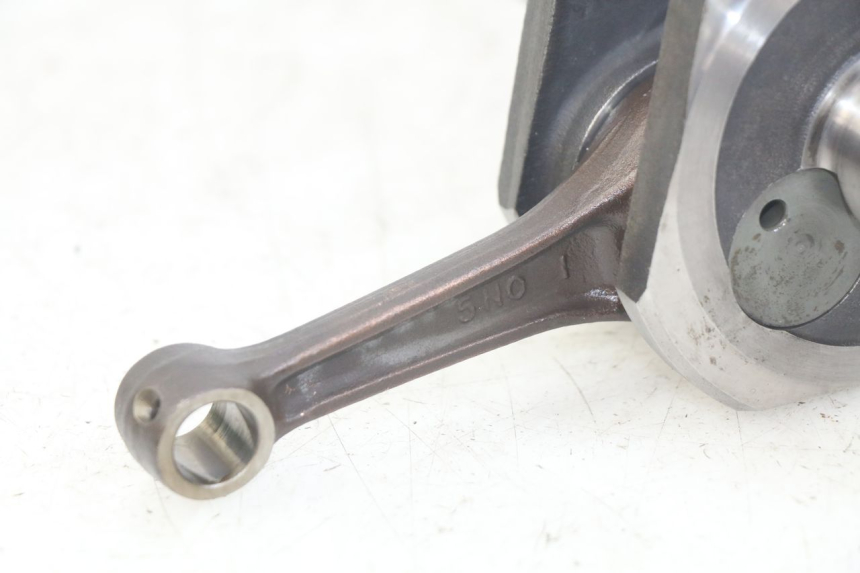 photo de KURBELWELLE YAMAHA SR 125 (1982 - 2003) - Geprüftes Gebrauchtteil