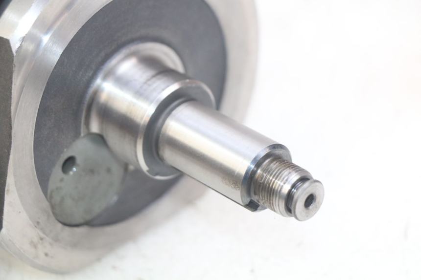 photo de KURBELWELLE YAMAHA SR 125 (1982 - 2003) - Kennzeichnungen und Originalreferenzen