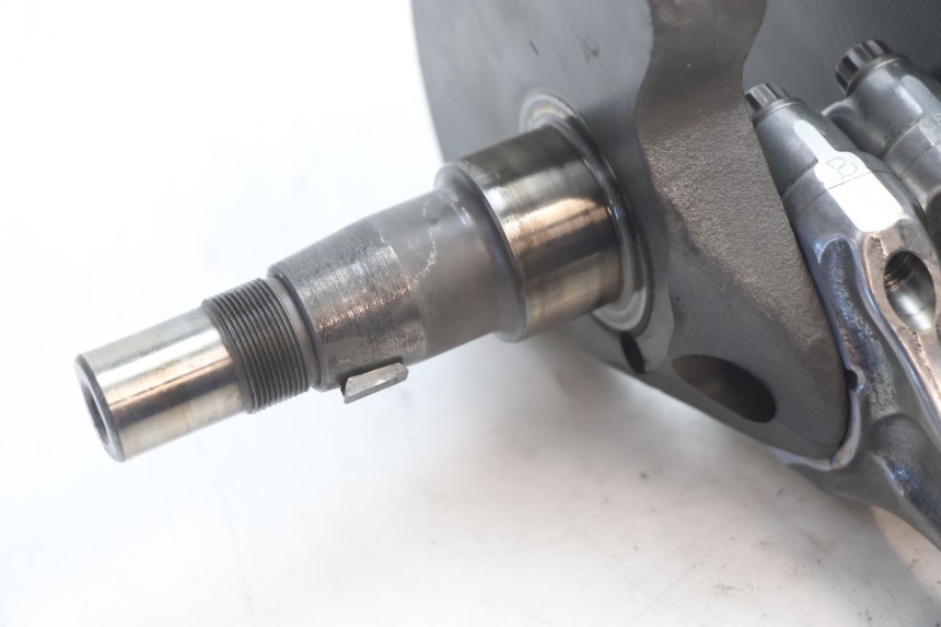 photo de KURBELWELLE DUCATI SS IE DS CARENEE 1000 (2002 - 2006) - Detailansicht des Bauteils