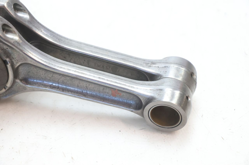 photo de KURBELWELLE DUCATI SS IE DS CARENEE 1000 (2002 - 2006) - Zoom auf Gebrauchszustand
