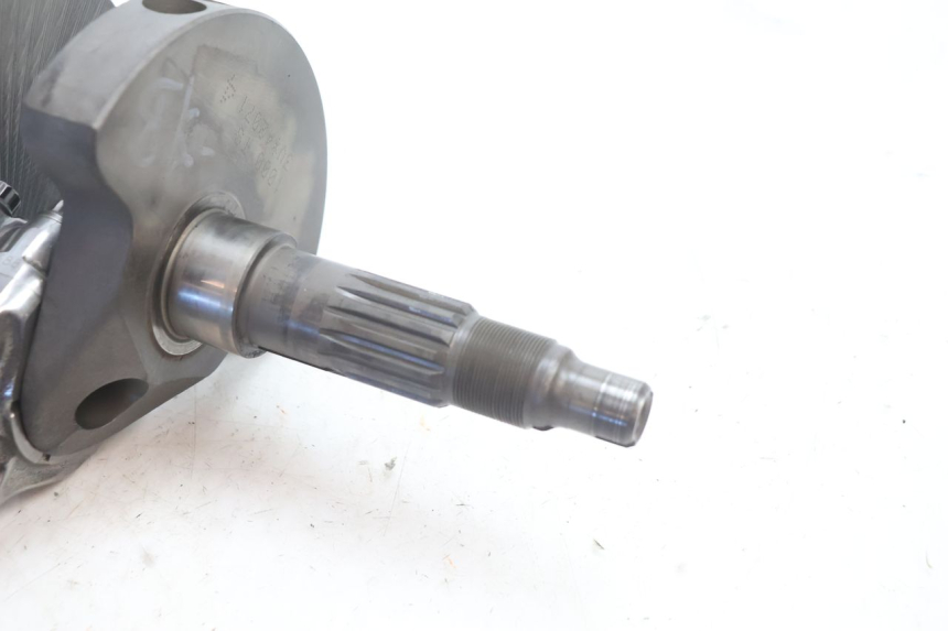 photo de KURBELWELLE DUCATI SS IE DS CARENEE 1000 (2002 - 2006) - Alternative Perspektive