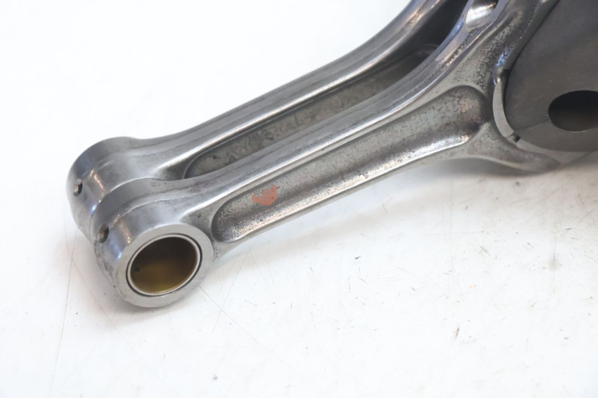 photo de KURBELWELLE DUCATI SS IE DS CARENEE 1000 (2002 - 2006) - Technische Nahaufnahme