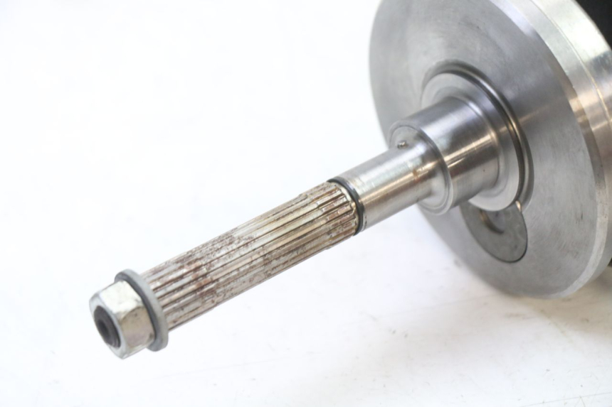 photo de KURBELWELLE PIAGGIO SUPER LX 125 (2000 - 2003) - Detailansicht des Bauteils