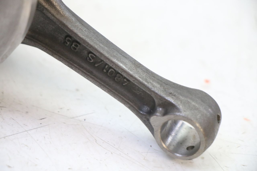 photo de KURBELWELLE PIAGGIO SUPER LX 125 (2000 - 2003) - Zoom auf Gebrauchszustand