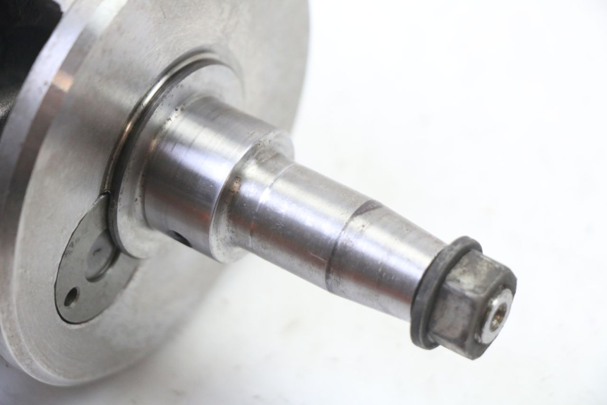 photo de KURBELWELLE PIAGGIO SUPER LX 125 (2000 - 2003) - Technische Nahaufnahme