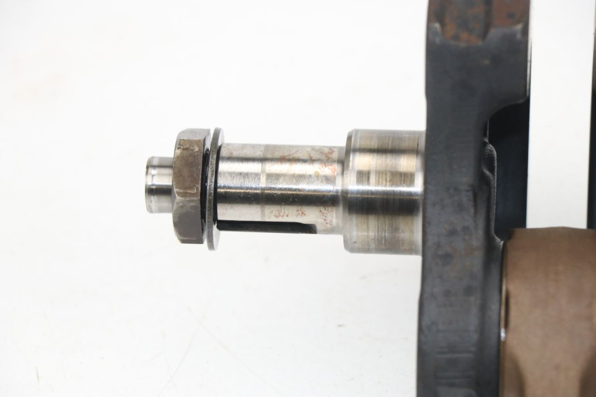 photo de KURBELWELLE SUZUKI DR DJEBEL 600 (1985 - 1990) - Alternative Perspektive