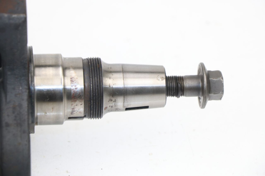 photo de KURBELWELLE SUZUKI DR DJEBEL 600 (1985 - 1990) - Technische Nahaufnahme