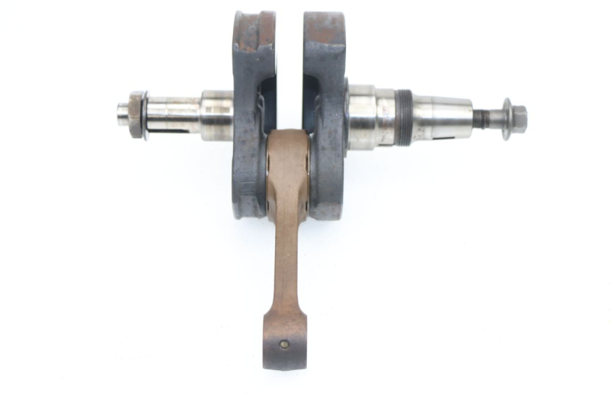 photo de KURBELWELLE SUZUKI DR DJEBEL 600 (1985 - 1990) - Gesamtansicht des Produkts