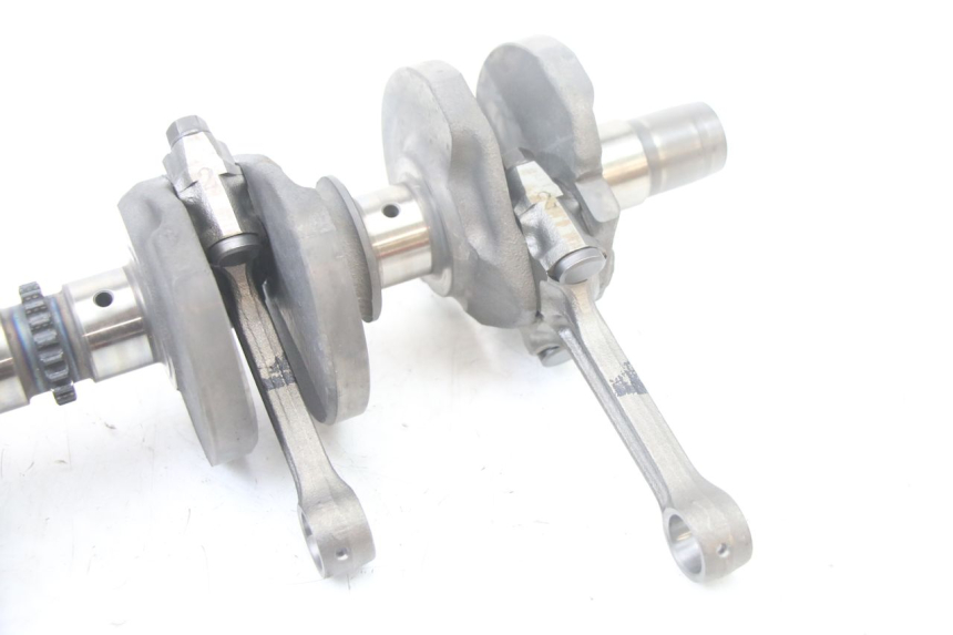 photo de KURBELWELLE SUZUKI GSF S BANDIT 600 (2000 - 2004) - Zoom auf Gebrauchszustand