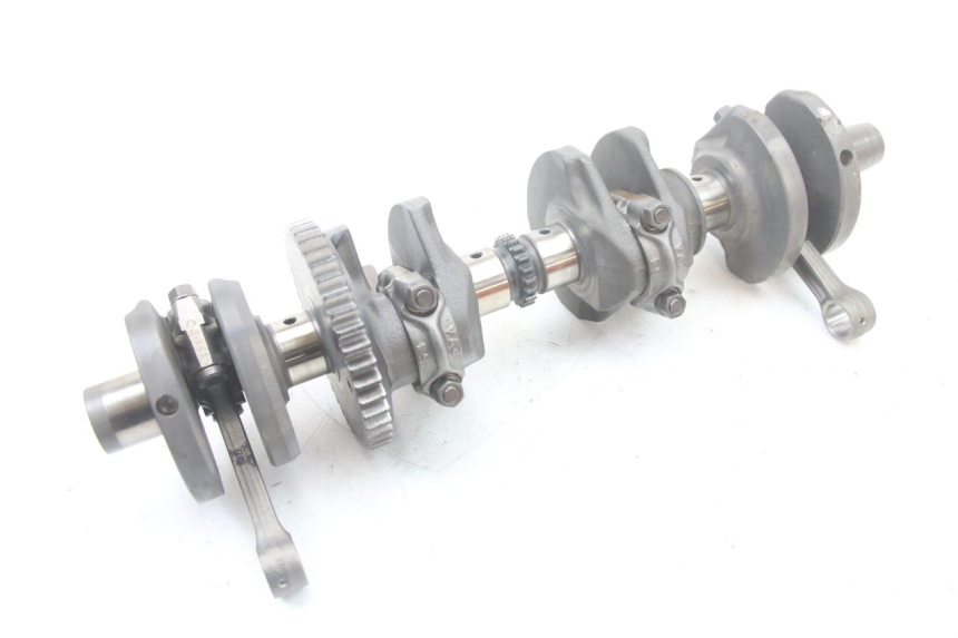 photo de KURBELWELLE SUZUKI GSF S BANDIT 600 (2000 - 2004) - Alternative Perspektive