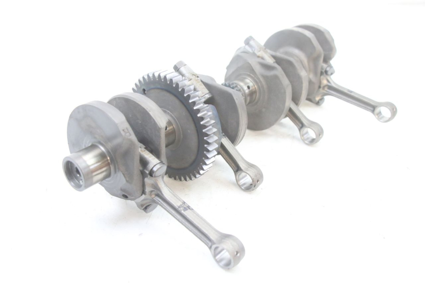 photo de KURBELWELLE SUZUKI GSF S BANDIT 600 (2000 - 2004) - Technische Nahaufnahme