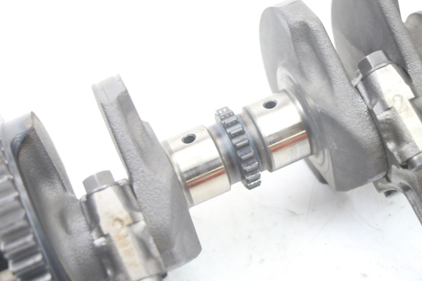 photo de KURBELWELLE SUZUKI GSF S BANDIT 600 (2000 - 2004) - Geprüftes Gebrauchtteil