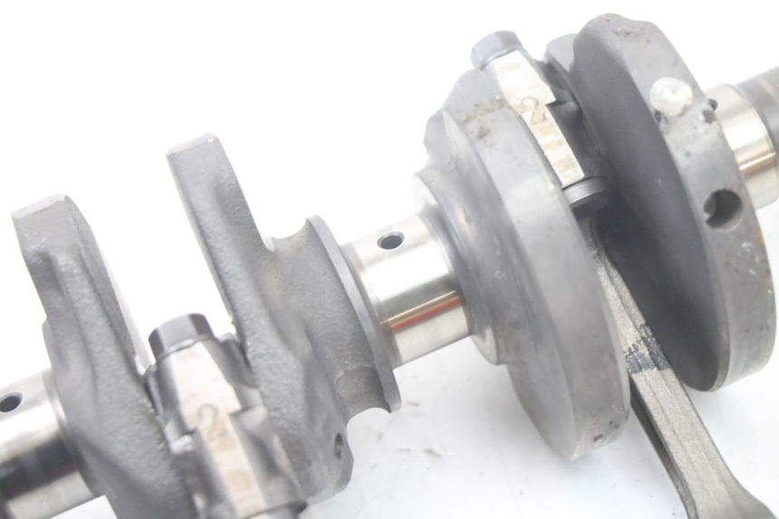 photo de KURBELWELLE SUZUKI GSF S BANDIT 600 (2000 - 2004) - Kennzeichnungen und Originalreferenzen