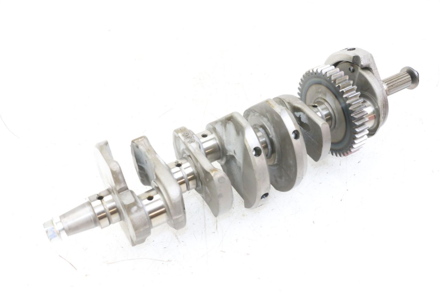 photo de KURBELWELLE SUZUKI GSR 750 (2011 - 2017) - Technische Nahaufnahme