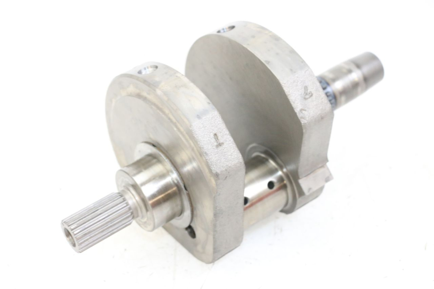 photo de KURBELWELLE SUZUKI SV S 650 (1999 - 2002) - Hauptansicht