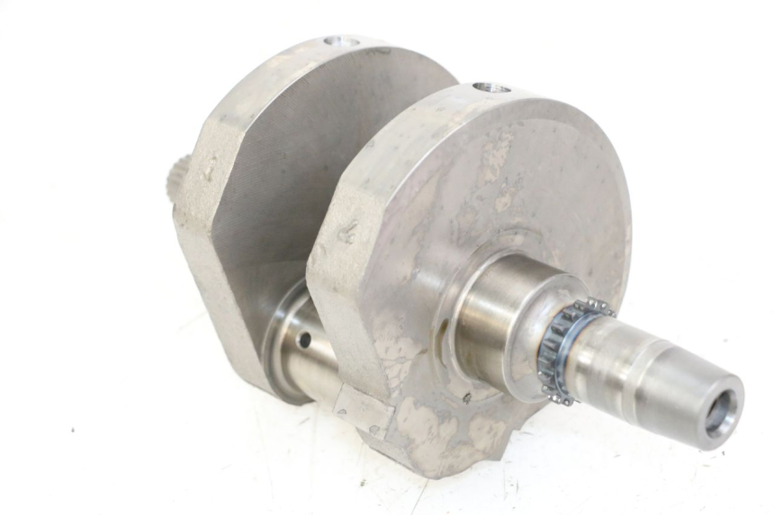 photo de KURBELWELLE SUZUKI SV S 650 (1999 - 2002) - Zoom auf Gebrauchszustand